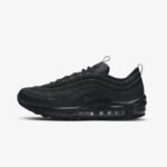 Nike Air Max 97 / Triple Black