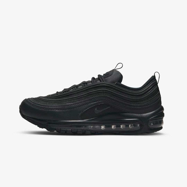 Nike Air Max 97 / Triple Black