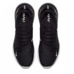 Nike Air Max 270 - black/white