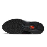 Nike Air Max 97 - Black/red