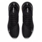 Nike Air Max 270 - black/white