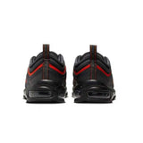 Nike Air Max 97 - Black/red