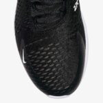 Nike Air Max 270 - black/white