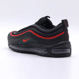 Nike Air Max 97 - Black/red