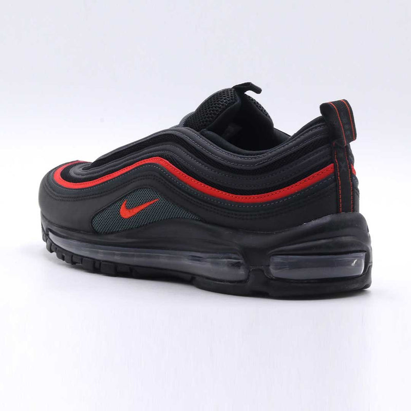 Nike Air Max 97 - Black/red