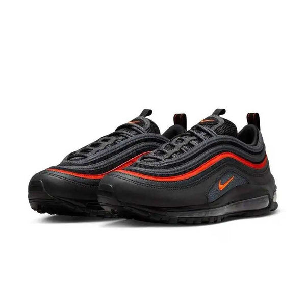 Nike Air Max 97 - Black/red