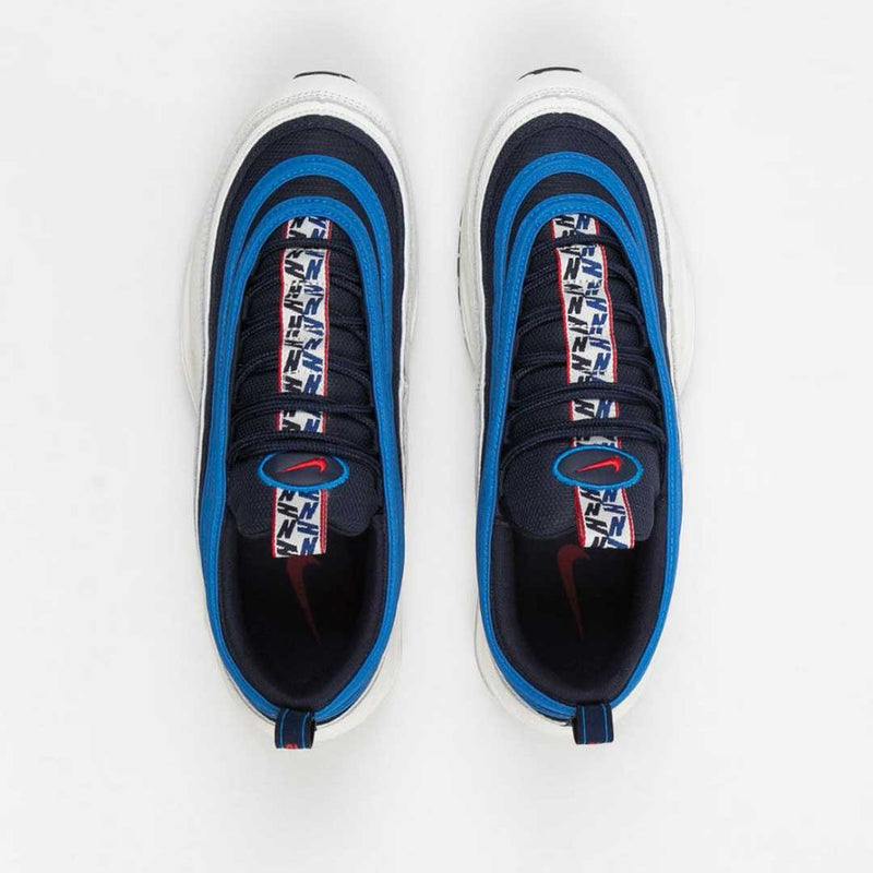 Nike Air Max 97 SE 'Blue Nebula