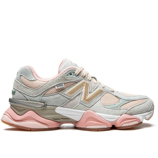 New Balance 9060 Joe Freshgoods Baby Shower Blue (Women's)