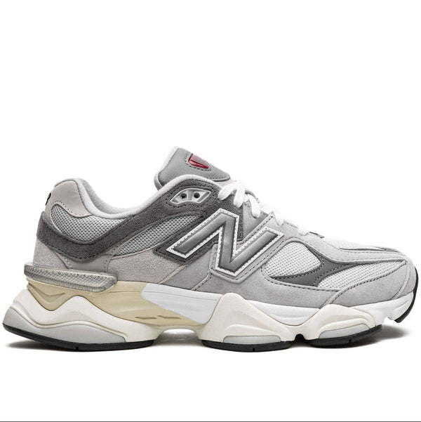 New Balance 9060 Rain Cloud Grey
