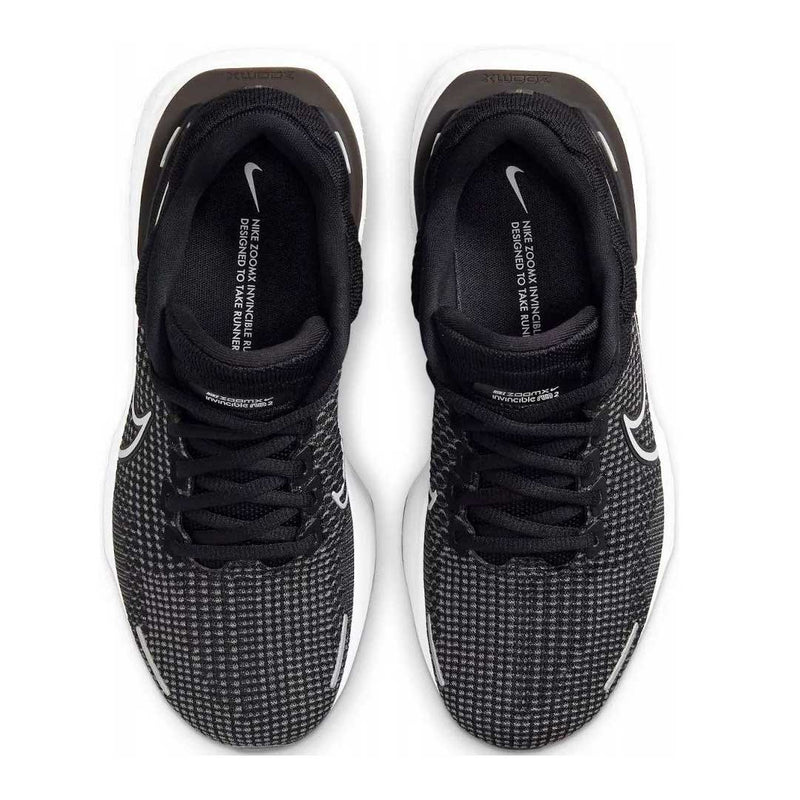 Nike ZoomX Invincible Run 2 - Black