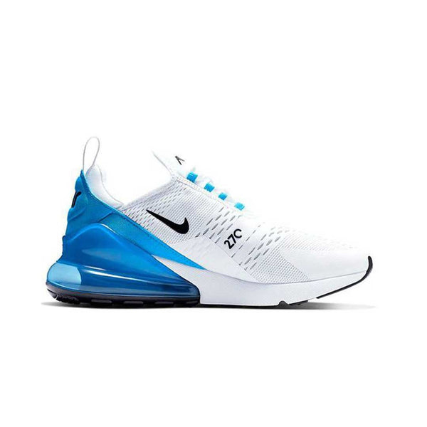 Nike Air Max 270 - white/blue