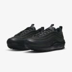 Nike Air Max 97 / Triple Black