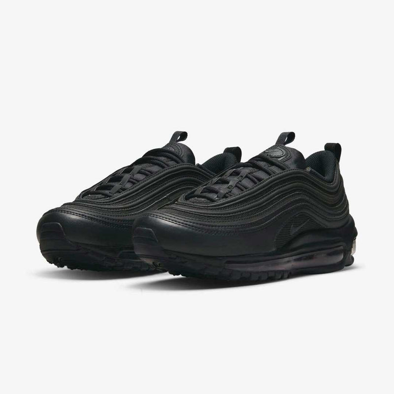 Nike Air Max 97 / Triple Black