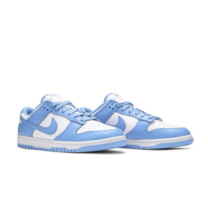 Nike Dunk Low – Polar Blue
