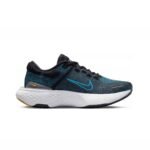 Nike ZoomX Invincible Run 2 - Black Chlorine Blue