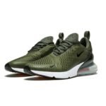 Nike Air Max 270 - green army