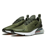 Nike Air Max 270 - green army