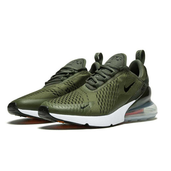 Nike Air Max 270 - green army