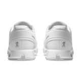 On running Cloud 5 All White