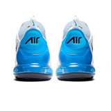 Nike Air Max 270 - white/blue
