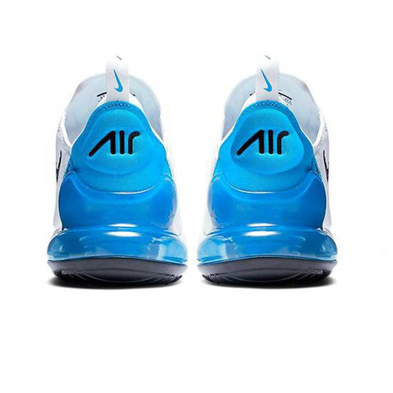 Nike Air Max 270 - white/blue