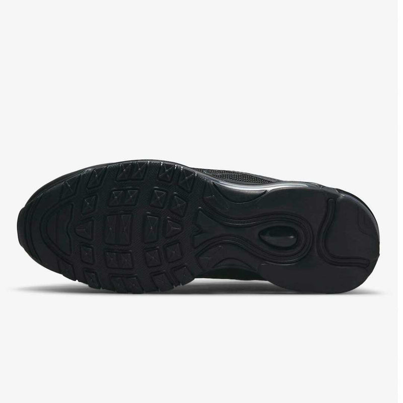 Nike Air Max 97 / Triple Black