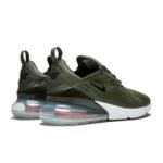 Nike Air Max 270 - green army