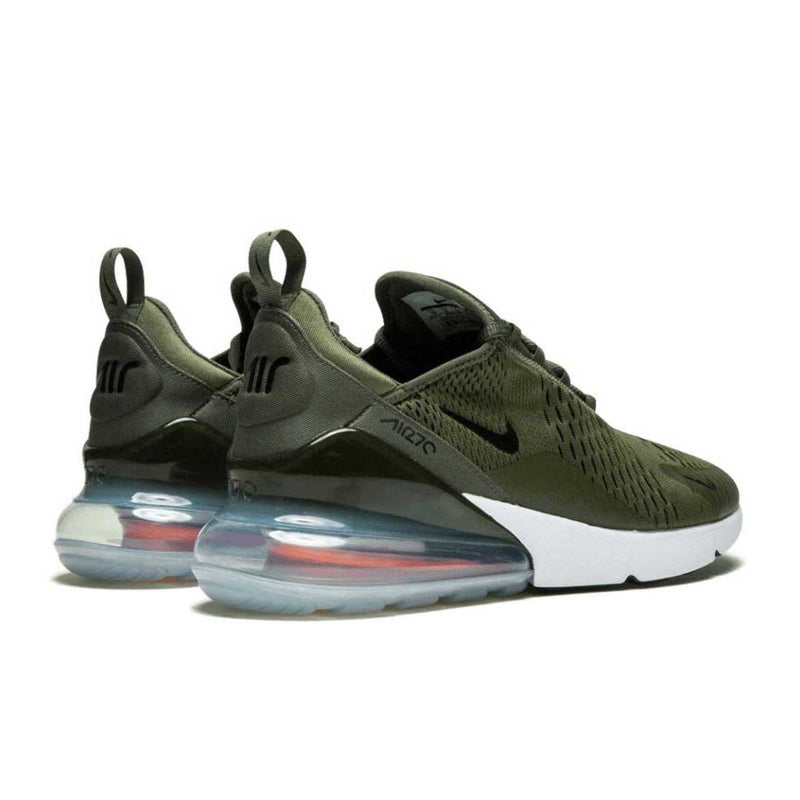 Nike Air Max 270 - green army