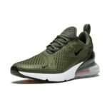 Nike Air Max 270 - green army