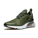 Nike Air Max 270 - green army