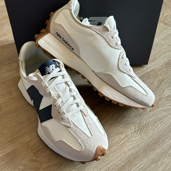 New Balance 327 - Grey Navy