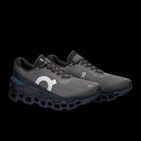 On Running Cloudmonster Dark Grey