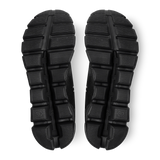 On running Cloud 5 All Black