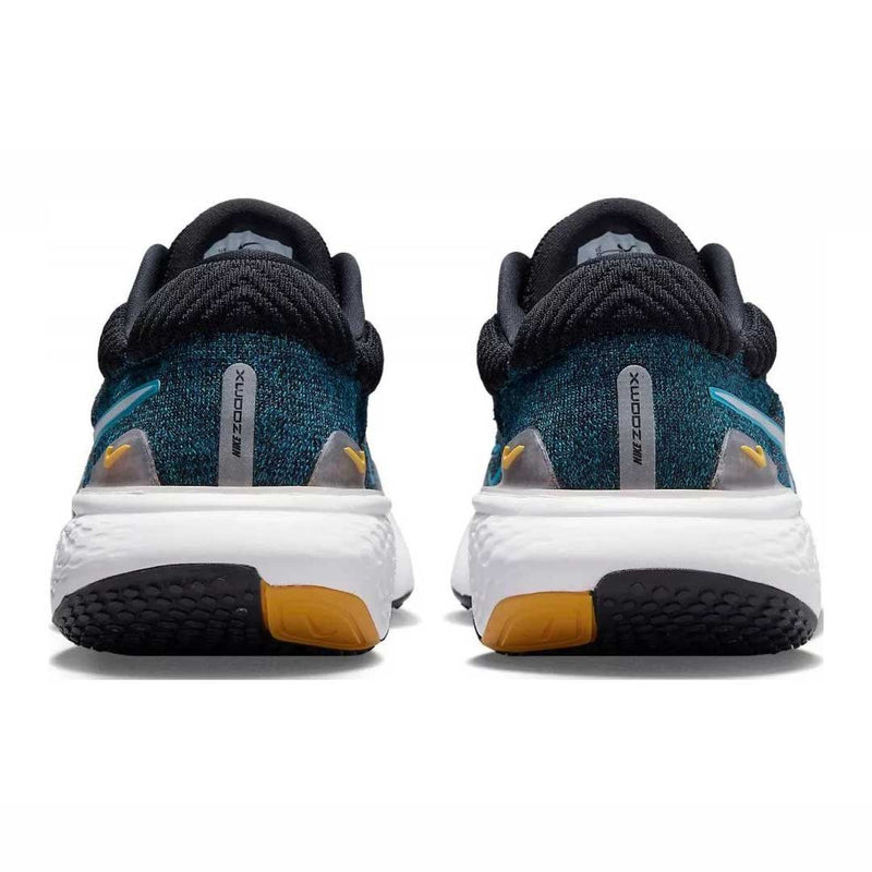 Nike ZoomX Invincible Run 2 - Black Chlorine Blue