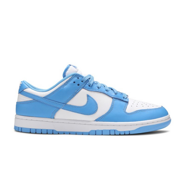 Nike Dunk Low – Polar Blue