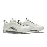 Nike Air Max 97 - white/silver