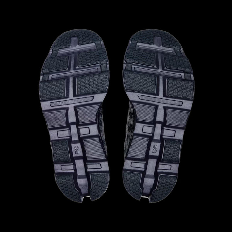 On Running Cloudmonster Dark Grey