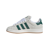 Adidas Campus 00s Cream – White Collegiate Green