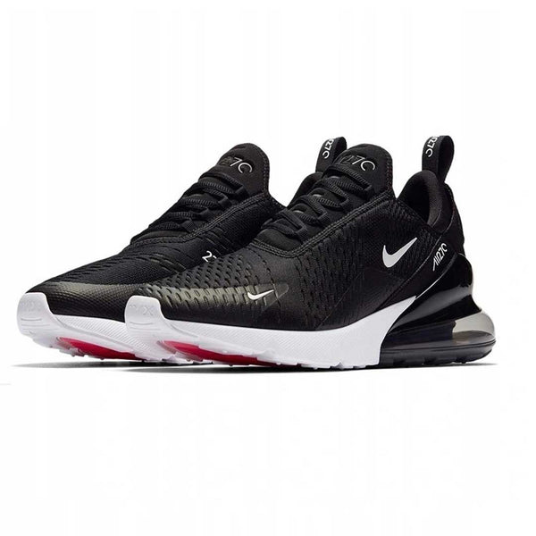 Nike Air Max 270 - black/white