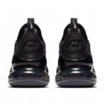 Nike Air Max 270 - black/white