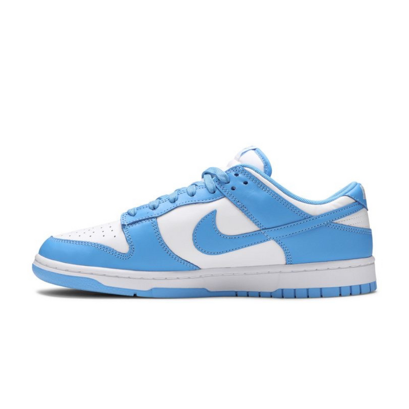 Nike Dunk Low – Polar Blue
