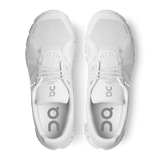 On running Cloud 5 All White