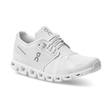 On running Cloud 5 All White