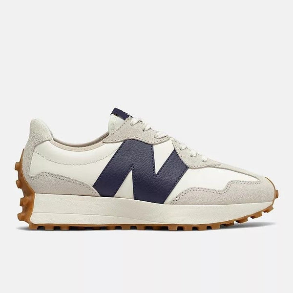 New Balance 327 - Grey Navy