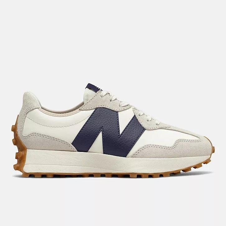 New Balance 327 - Grey Navy