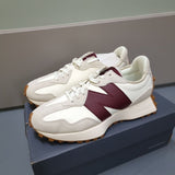 New Balance 327 - Moonbeam Classic