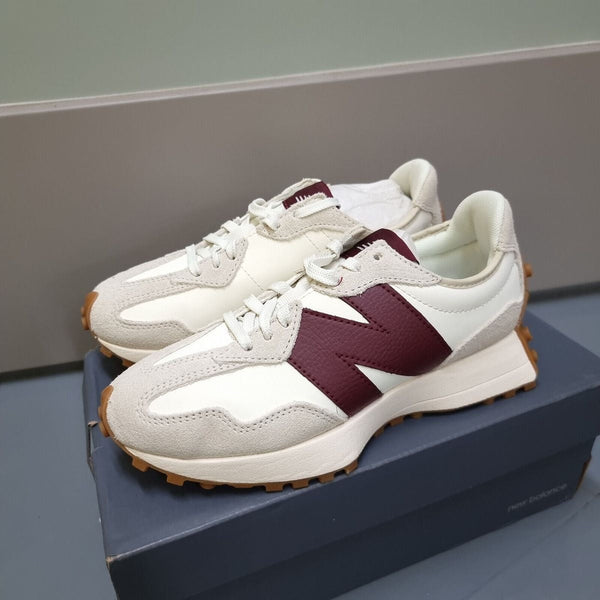New Balance 327 - Moonbeam Classic