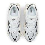 New Balance 9060 White Black (Men)