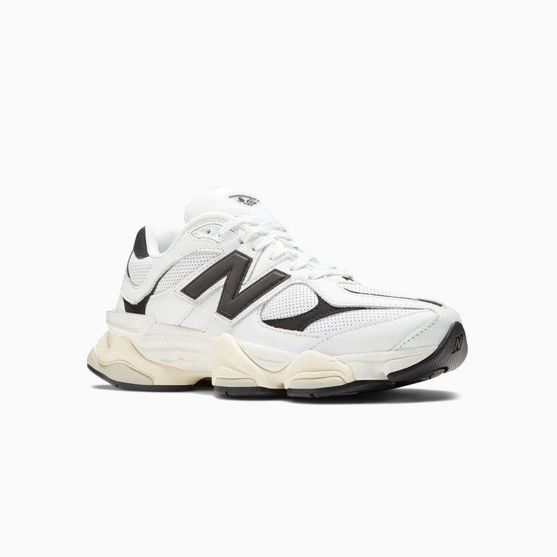 New Balance 9060 White Black (Men)