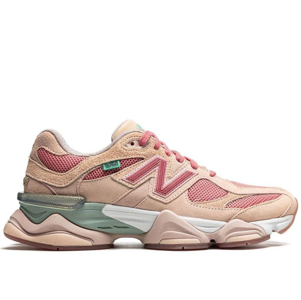 New Balance 9060 JFG Penny Cookie Pink (Women's)